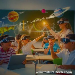How to Implement Augmented Reality (AR) in the Classroom