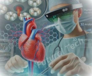 Augmented Reality in Healthcare