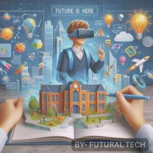  AR Tech for Learning