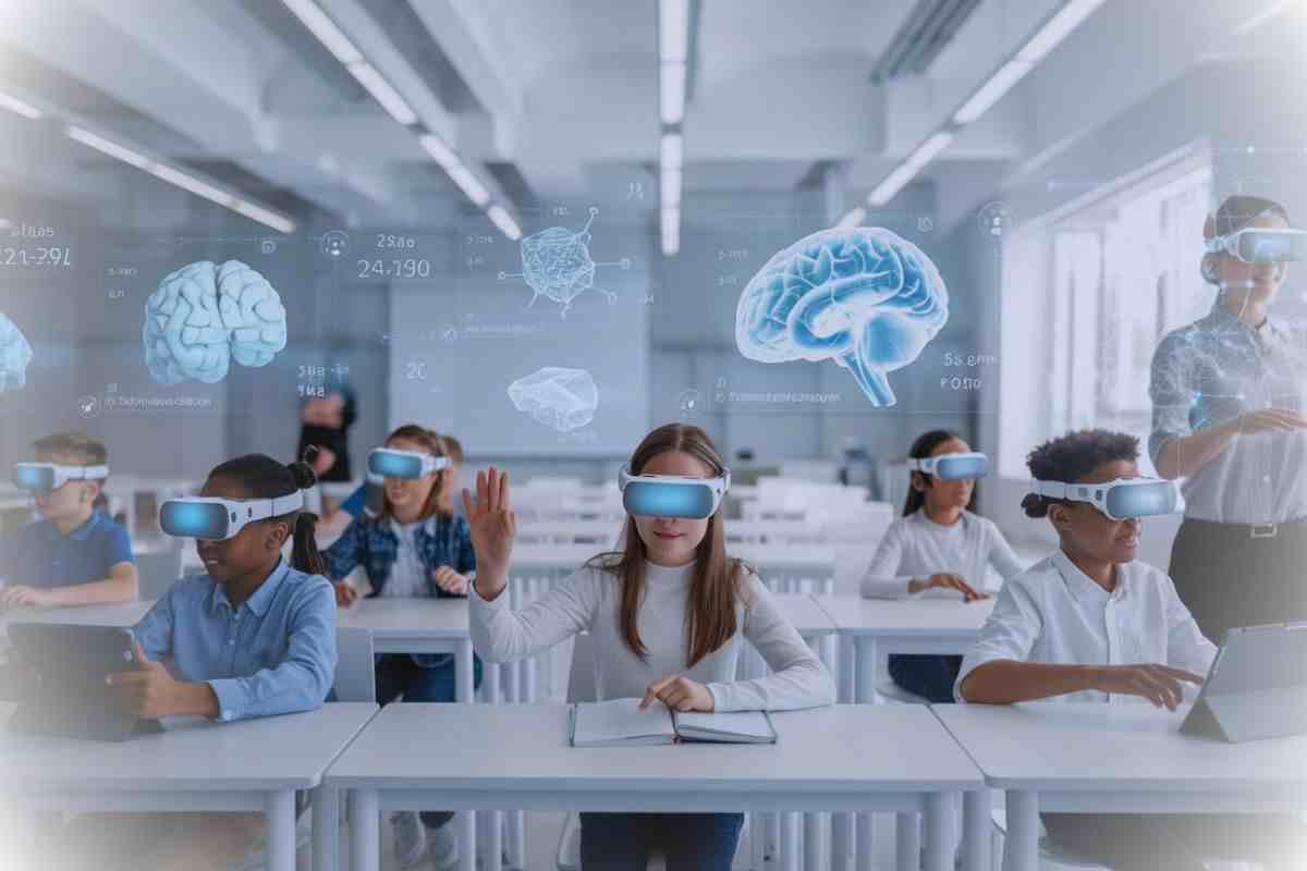 Educational toys for children